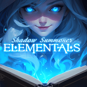 Shadow Summoner Elementals
